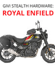 Givi-Stealth-hardware-Royal-Enfield