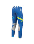 THOR MX PANT YOUTH SPORTMODE SYNTH BLUE