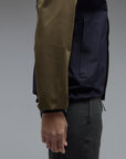 Oakley Elements Shell Jacket 2 in Army Green