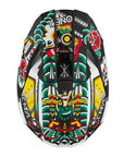 O'Neal 2025 3SRS INKED Helmet - Multi