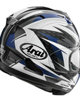 Arai RX-7V EVO - Rush Blue