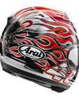 Arai RX-7V EVO - Haga GP