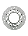 BRAKE DISC REAR METAL GEAR HONDA