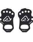 ACERBIS Palm Protectors Palmino 315 Black White