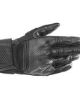 Stella Kalea Gloves Black