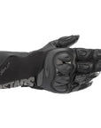 SP-365 Drystar Gloves Black