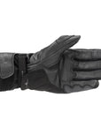 SP-365 Drystar Gloves Black