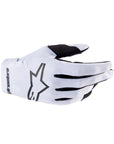 Youth Radar Gloves Haze Gray