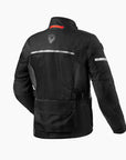 Jacket Outback 4 H2O - Black
