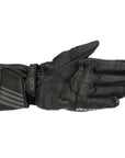 GP Plus R V2 Gloves Black/Red