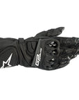 GP Plus R V2 Gloves Black