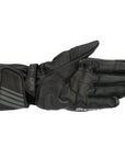 GP Plus R V2 Gloves Black