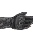 SP-2 v3 Glove Black/Anthracite