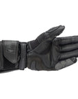 SP-2 v3 Glove Black/Anthracite