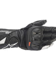 SP-2 v3 Glove Black/White