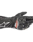 SP-8 v3 Gloves Black