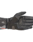 SP-8 v3 Gloves Black