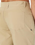 Oakley Baseline Hybrid 21 2.0 Shorts - Rye