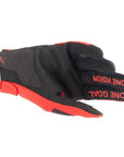 Radar Gloves