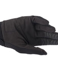 Youth Full Bore Gloves Black