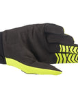 Full Bore Gloves Yellow/Black