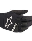 Stella Full Bore Gloves Black