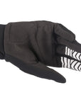 Stella Full Bore Gloves Black