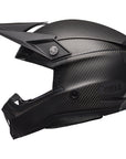 Bell MOTO-10 SPHERICAL Matte Black