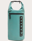 Oakley Barrel 10L Dry Bag - Pacific