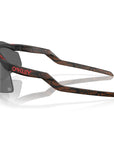 Oakley Hydra Fabio Quartararo Signature Sunglasses Matte Black Frame w/ Prizm Black Lens