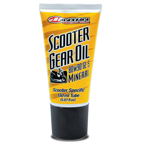 Maxima Scooter Gear Oil CMG Motorcycles maxima-scooter-gear-oil-cmg-motorcycles