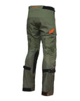 THOR PANT RANGE ARMY/ORANGE