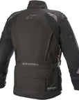 Ketchum Gore-Tex Jacket Black