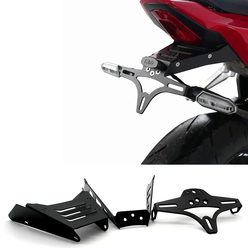 Tail Tidy Honda CBR650R/CB650R &#39;24- R&amp;G