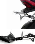 Tail Tidy Honda CBR650R/CB650R '24- R&G