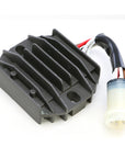 REGULATOR RECTIFIER RICKS MOTORSPORT YAMAHA