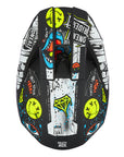 O'Neal Youth 3SRS RANCID Helmet - Multi