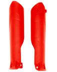 Beta Lower Fork Covers - 24948.110