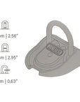 tech specs WBA100