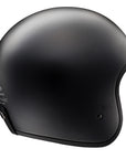 Arai FREEWAY-CLASSIC - Rubberised (Matt) Black