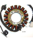 STATOR RICKS MOTORSPORT SUZUKI