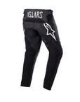 Kids Racer Found Pants Black