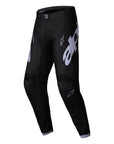 Racer Graphite Pants