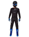 Racer Graphite Pants