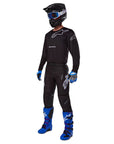Racer Graphite Pants