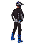 Racer Graphite Pants