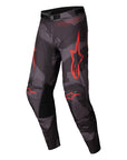 Racer Hollow Pants