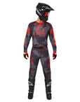 Racer Hollow Pants