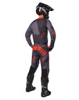 Racer Hollow Pants