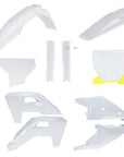 Full Plastic Kit Husky TC/FC 450 2025 OEM Acerbis